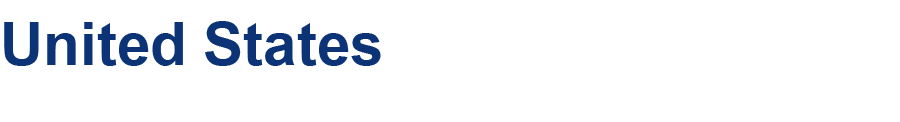 United States 