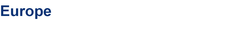Europe 