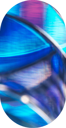 Pipetting a DNA (deoxyribonucleic acid) sample into a multiwell plate with DNA information in the background
