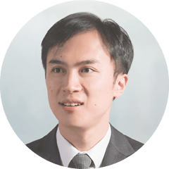 Associate Stephen Shi (employee ID#79348) poses for a portrait at Latham & Watkins' headquarters on 12 September 2017, in Hong Kong, China. Photo by Kam Kwok Wong Concord / studioEAST