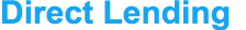 Direct Lending