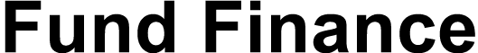 Fund Finance