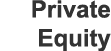 Private Equity